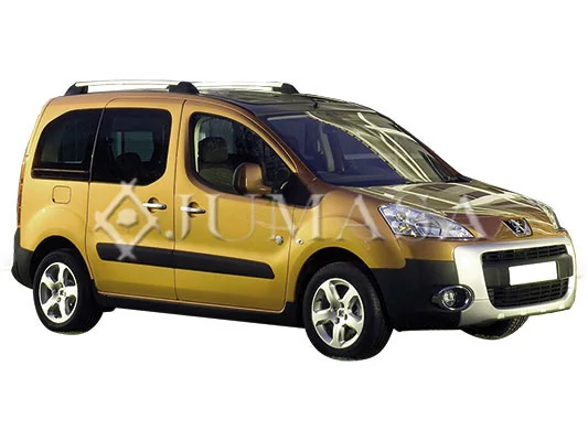 Espelho de salão interno Renault 21 B48