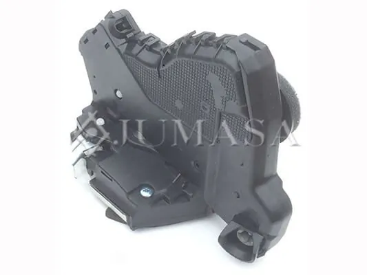 Fecho da porta dianteira esquerda Toyota Auris E15