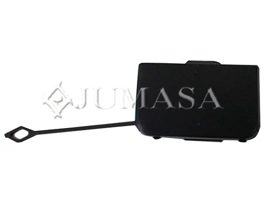 Tampão dianteira do pára-choque do gancho de reboque Mercedes C W204