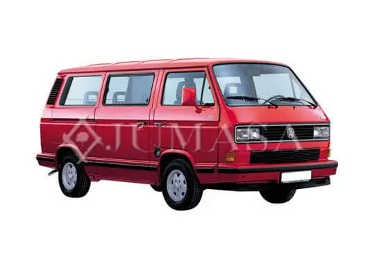 Espelho de retrovisão esquerdo Volkswagen Transporter preço, a partir de 17,80 USD