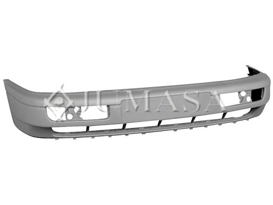 Pára-choque dianteiro Volkswagen Passat 3A5, 351, 315