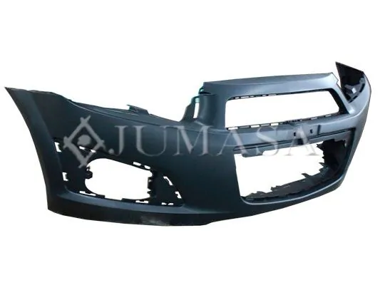 Pára-choque dianteiro Chevrolet Aveo 3 T300