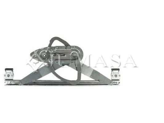 Compre Mecanismo de acionamento de vidro da porta dianteira direita Ford Kuga 1