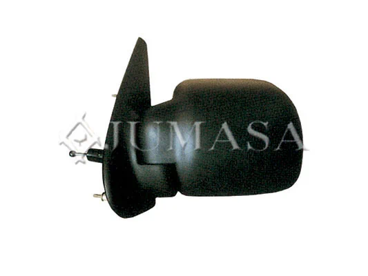 Espelho de retrovisão esquerdo Renault Kangoo 1 FC0, FC1