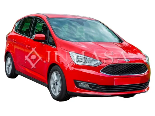 Pára-choque dianteiro Ford C-Max CB7