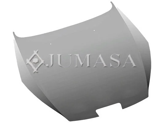 Capota Peugeot 407 6D