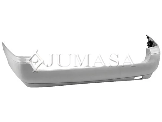 Pára-choque traseiro Ford Mondeo 2 BNP