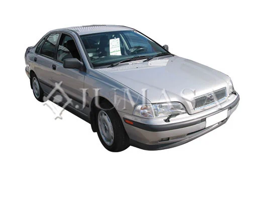 Mecanismo de acionamento de vidro da porta dianteira direita Volvo V40 525, 526