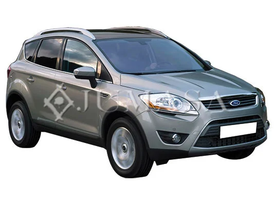 Capota Ford Kuga 1 CBV