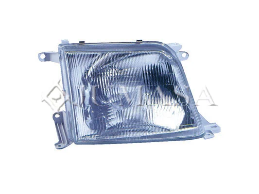 Luz esquerda Toyota Land Cruiser J9