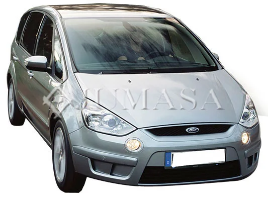 Fecho da porta dianteira esquerda Ford Mondeo 4 CA2