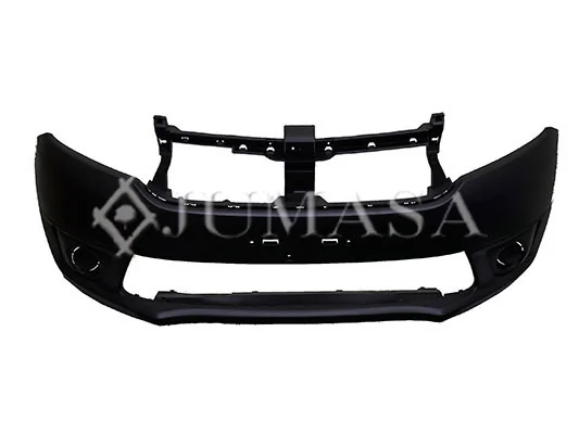 Pára-choque dianteiro Dacia Logan 2 L8_