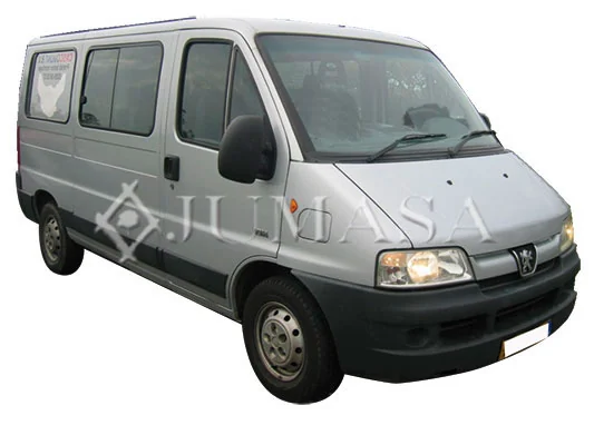 Pára-brisas Fiat Ducato preço, a partir de 240,08 USD