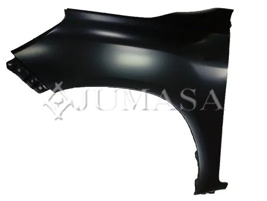 Pára-lama dianteiro esquerdo Toyota Hilux GUN12, GUN13