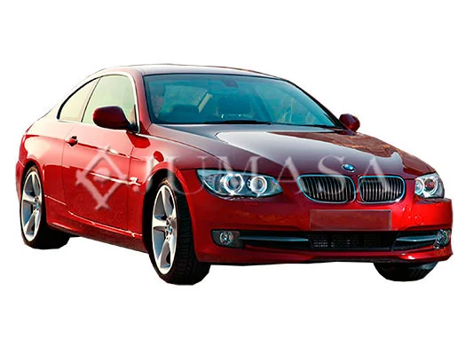 Pára-brisas BMW 3 E92