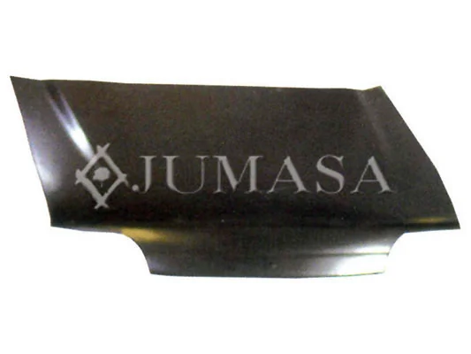 Capota Ford Fiesta GFJ