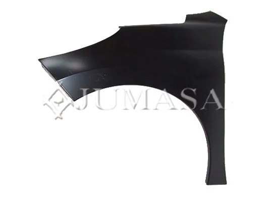 Pára-lama dianteiro esquerdo Peugeot 207 preço, a partir de 116,86 USD