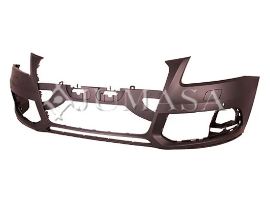 Pára-choque dianteiro Audi Q5 8RB