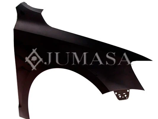 Compre Pára-lama dianteiro direito Volkswagen Jetta 6