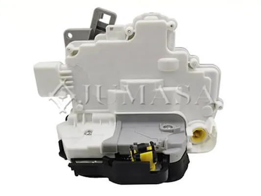 Fecho da porta dianteira esquerda Audi A6 4F2