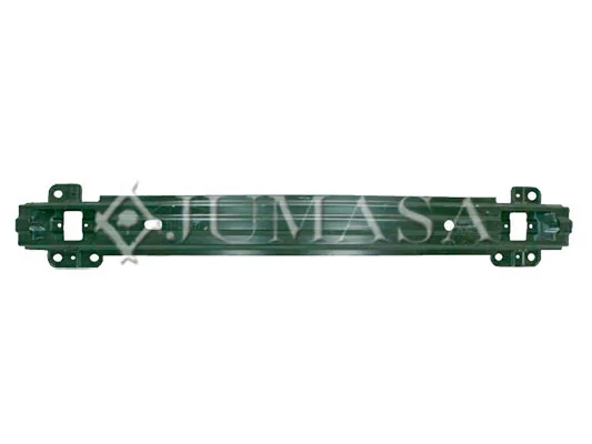 Reforçador do pára-choque dianteiro Hyundai I30 GDH