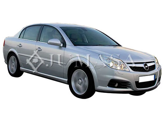 Pára-brisas Opel Vectra