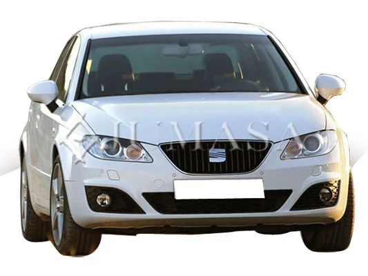 Fecho da porta dianteira esquerda Audi A6 4F2