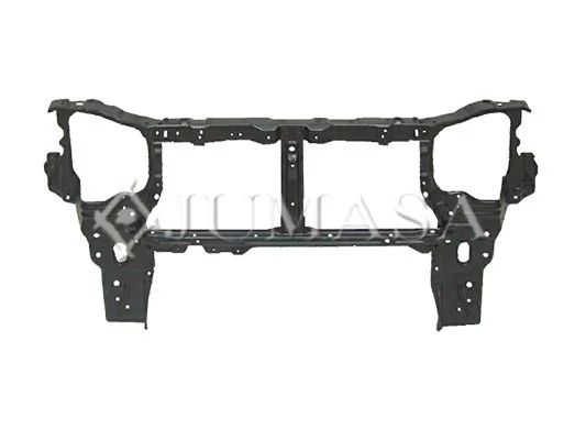 Suporte do radiador montado (painel de montagem de fixação das luzes) Hyundai Atos MX