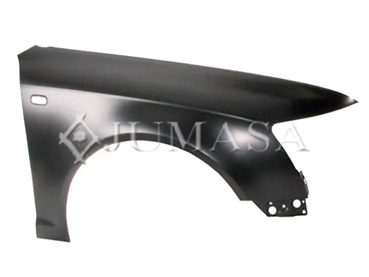 Pára-lama dianteiro direito Audi A6 preço, a partir de 106,55 USD