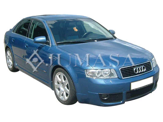 Pára-choque dianteiro Audi A4 8E2