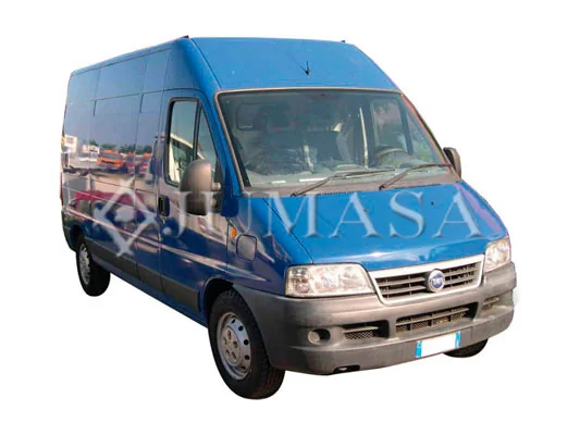 Pára-brisas Fiat Ducato 2 230