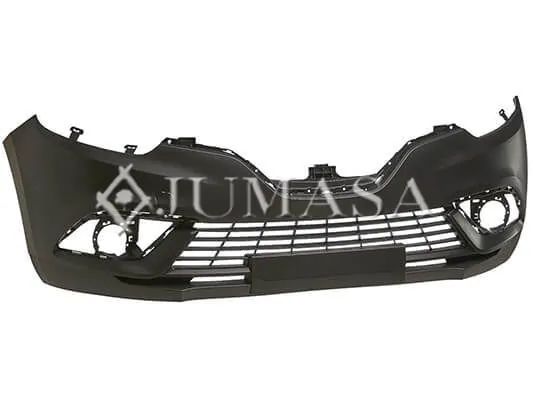 Pára-choque dianteiro Renault Scenic R9