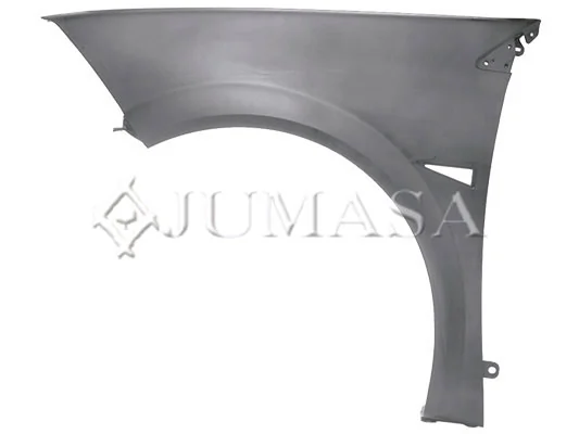 Compre Pára-lama dianteiro esquerdo Renault Megane 2