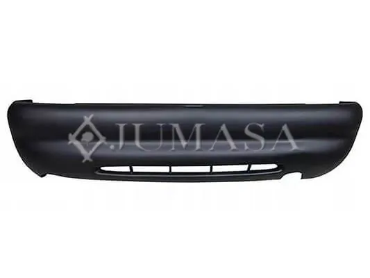 Pára-choque traseiro Ford Escort 7 GAL, AAL, ABL