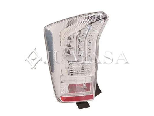 8155147120 Toyota Lanterna traseira direita