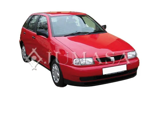 Luz esquerda Seat Ibiza 2 6K1