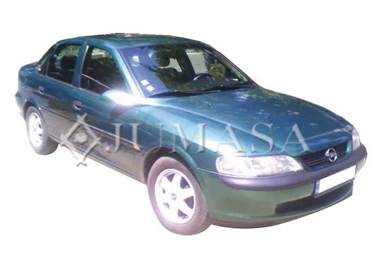 Compre Pára-choque traseiro Opel Vectra 