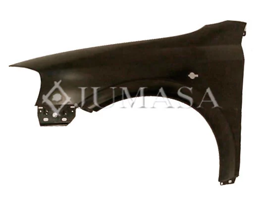 Pára-lama dianteiro esquerdo Opel Astra F69