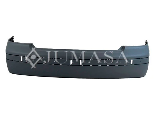 Pára-choque traseiro Volkswagen Bora 1J2