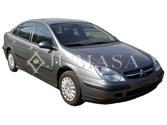 Elemento espelhado do espelho de retrovisão esquerdo Citroen C5 preço, a partir de 23,78 USD