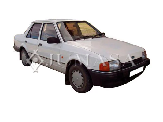 Espelho de salão interno Ford Transit 4 T