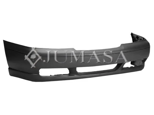 Pára-choque dianteiro Volvo V70 1 LV