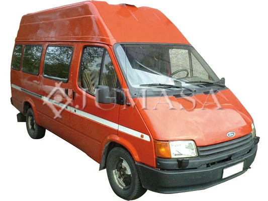 Espelho de retrovisão esquerdo Ford Transit 4 T
