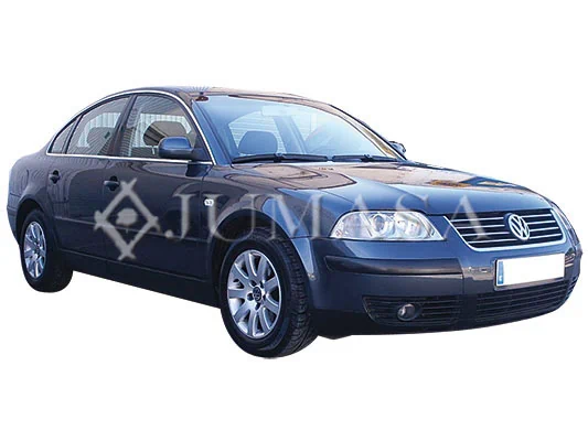 Capota Volkswagen Passat B5 3B3