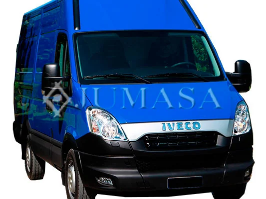 Pára-brisas Iveco Daily 4