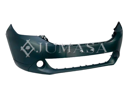 Pára-choque dianteiro Dacia Lodgy JS