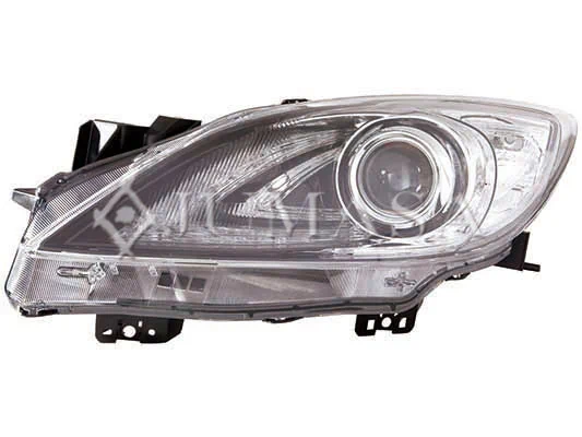 BBP351031G Mazda Luz direita