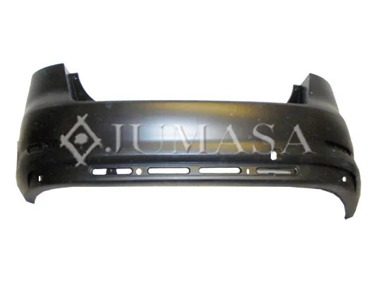 Pára-choque traseiro Ford Mondeo 4 CA2