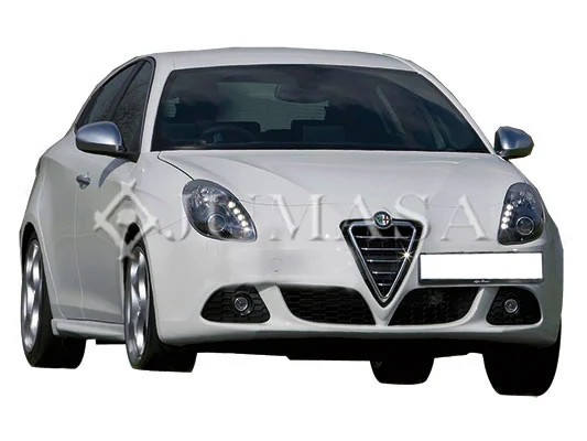 Mecanismo de acionamento de vidro da porta dianteira direita Alfa Romeo Giulietta 940