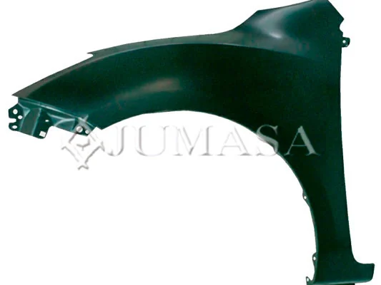 Pára-lama dianteiro esquerdo Mazda 3 BL